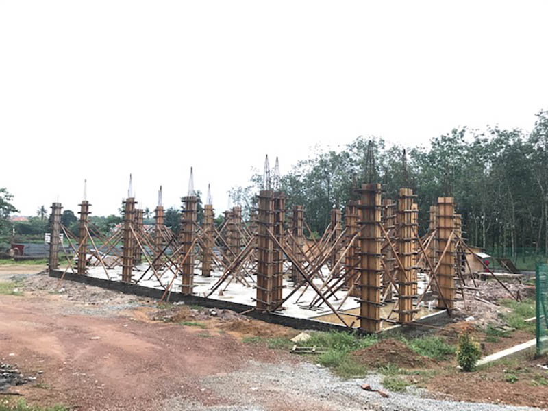 IMRC update 03